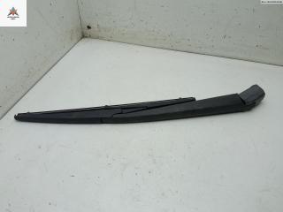 Щеткодержатель (поводок стеклоочистителя) задний Mazda 6 GG 2003, 2.0 л., бензин, МКПП, серый, универсал, G21B-67-421