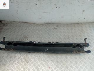 усилитель бампера переднего Chevrolet Nubira 1 поколение 2004, 1.8 л., бензин, МКПП, серый, универсал, 96545516