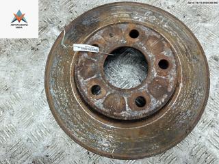 диск тормозной передний Chevrolet Trans Sport / Venture 2001, 3.4 л., бензин, АКПП, серый, минивэн