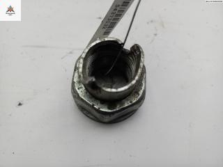 гайка Opel Corsa D 2007, 1.4 л., бензин, МКПП, серый, хетчбэк 3 дв.