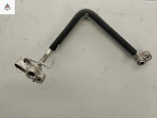 трубка кондиционера Ford Galaxy 1 поколение [рестайлинг] 2003, 2.3 л., бензин, МКПП, чёрный, минивэн