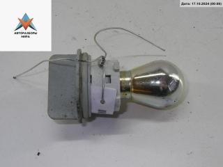 Патрон лампы фары BMW 3 серия E90/E91/E92/E93 2006, 2.0 л., бензин, МКПП, серый, универсал