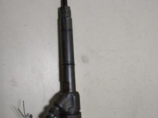 форсунка Kia Rio 2 поколение 2006, 1.5 л., дизель, МКПП, серый, хетчбэк 5 дв., 0445110256