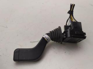 переключатель дворников Opel Astra G 1999, 1.6 л., бензин, МКПП, красный, универсал, 90124931