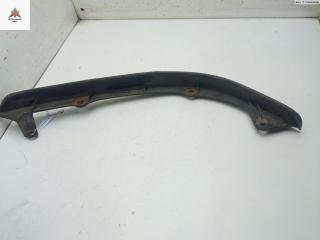 Юбка переднего бампера Toyota Yaris Verso 2003, 1.3 л., бензин, МКПП, красный, минивэн, 5385252070