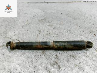 амортизатор задний левый Opel Monterey 1 поколение 1993, 3.1 л., дизель, МКПП, коричневый, внедорожник 5 дв.