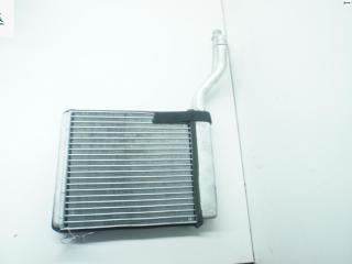 радиатор отопителя (печки) Ford Focus 2 поколение 2005, 1.6 л., i, бензин, МКПП, серый, универсал