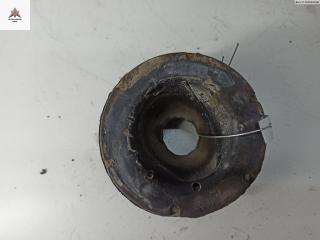 Проставка под пружину заднюю Audi A3 8L [рестайлинг] 2002, 1.9 л., дизель, МКПП, серый, хетчбэк 5 дв., 1J0512149B