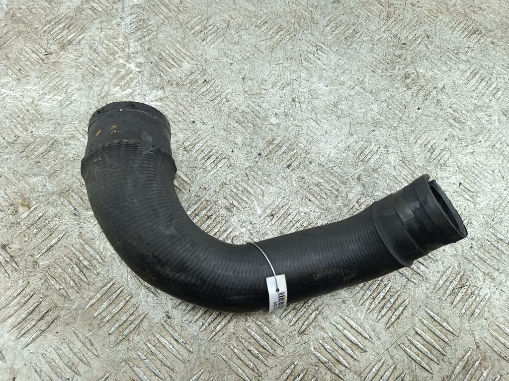 патрубок интеркулера Opel Astra H 2006, 1.7 л., дизель, МКПП, серый, универсал, 55559947