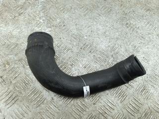 патрубок интеркулера Opel Astra H 2006, 1.7 л., дизель, МКПП, серый, универсал, 55559947