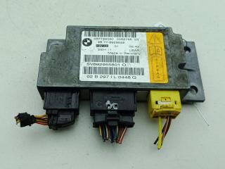 блок управления (другие) BMW 7 серия E65/E66/E67 2002, 3.0 л., дизель, АКПП, зелёный, седан, 65776929558