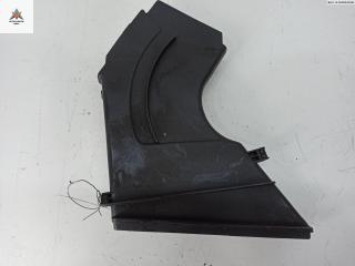 защита (кожух) ремня ГРМ Audi A4 B6 2002, 2.4 л., бензин, АКПП, синий, универсал, 078109123AD