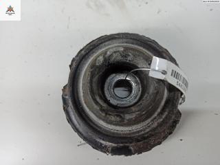 Опора амортизатора переднего (верхняя) Audi A6 4B/C5 2000, 2.5 л., дизель, МКПП, чёрный, универсал, 4D0412377F