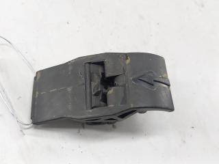 кронштейн радиатора BMW 3 серия E36 1991, 1.8 л., бензин, МКПП, красный, седан, 1723341