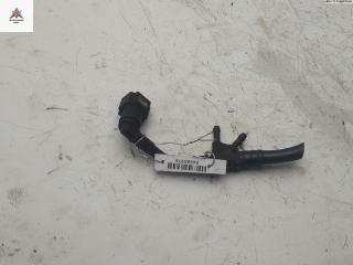 Штуцер Peugeot 806 221 [рестайлинг] 1999, 2.0 л., дизель, МКПП, серый, минивэн