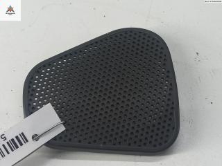 Сетка (решетка) динамика Audi A8 D2/4D [рестайлинг] 2000, 3.7 л., бензин, АКПП, серый, седан