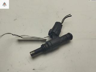 форсунка Volkswagen Sharan 1 поколение [рестайлинг] 2002, 1.8 л., бензин, АКПП, серый, минивэн, 06A906031AE