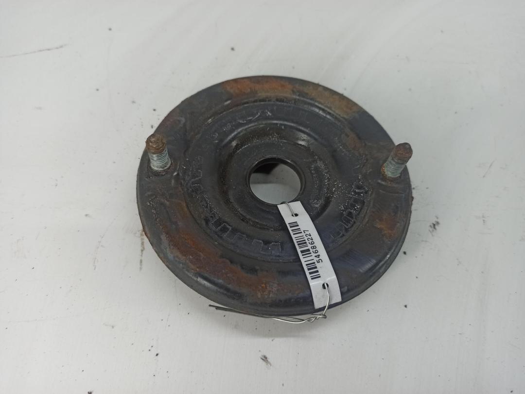 Опора амортизатора переднего (верхняя) Audi A4 B5 1996, 1.8 л., Ti, бензин, МКПП, красный, универсал, 8D412109 - фото №1