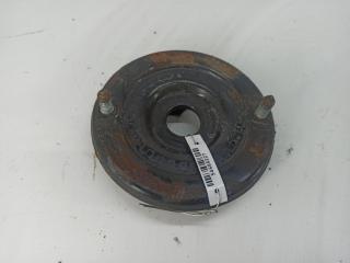 Опора амортизатора переднего (верхняя) Audi A4 B5 1996, 1.8 л., Ti, бензин, МКПП, красный, универсал, 8D412109
