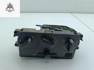 блок управления печки / климат-контроля Nissan Micra 2 поколение (K11) 1996, 1.0 л., бензин, МКПП, зелёный, хетчбэк 3 дв., 7040030720