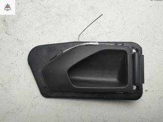 ручка внутренняя задняя левая Peugeot 306 1 поколение [рестайлинг] 1999, 1.8 л., бензин, МКПП, синий, универсал, 9650401000