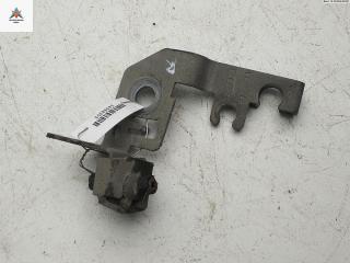 кронштейн (крепление) Peugeot 508 1 поколение 2011, 1.6 л., дизель, АКПП, серый, седан, 522797