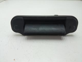 ручка крышки багажника Mazda Premacy 2001, зелёный, минивэн, LC6262410B