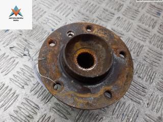 Фланец ступицы задней BMW 3 серия E46 [рестайлинг] 2003, 2.0 л., дизель, АКПП, чёрный, универсал, 1093567