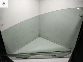 стекло двери передней левой Citroen C5 1 поколение 2002, 3.0 л., бензин, АКПП, серый, хетчбэк 5 дв.