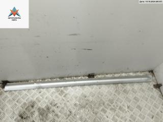 молдинг двери передней правой Audi A6 4B/C5 [рестайлинг] 2002, 1.9 л., дизель, МКПП, серый, универсал