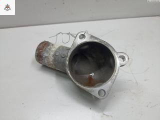 корпус термостата Opel Signum C 2004, 3.0 л., дизель, АКПП, чёрный, универсал