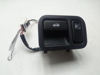 Кнопка открывания лючка топливного бака Nissan Maxima 2005, 3.5 л., бензин, АКПП, серый, седан