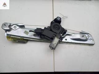 стеклоподъемник электрический задний правый Opel Astra K 2016, 1.6 л., дизель, МКПП, серый, хетчбэк 5 дв., 13406678