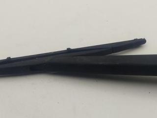 Щеткодержатель (поводок стеклоочистителя) задний Ford Focus 2 поколение [рестайлинг] 2008, 1.6 л., i, бензин, МКПП, серый, хетчбэк 5 дв., 1434059, 4M51-A17406-AA