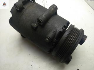 компрессор кондиционера Ford Focus 2 поколение 2006, 1.6 л., i, бензин