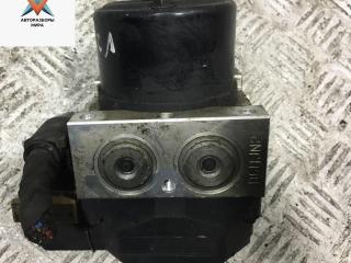 блок ABS Kia Carens 3 поколение 2007, 2.0 л., дизель, МКПП, серый, минивэн, 589201D100