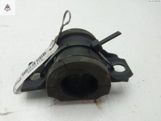 крепление стабилизатора / втулки стабилизатора Honda FR-V 1 поколение 2005, 2.2 л., дизель, МКПП, чёрный, минивэн