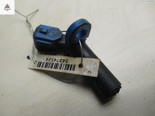 датчик коленвала Ford Focus 2 поколение 2006, 1.6 л., i, бензин, МКПП, серый, универсал