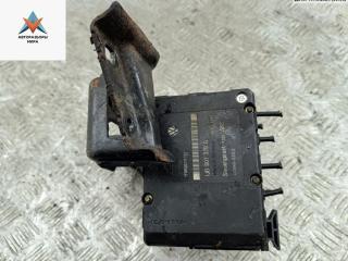 блок ABS Audi A3 8L 1998, 1.6 л., бензин, МКПП, серый, хетчбэк 3 дв., 1J0907379G