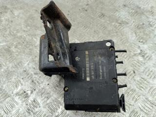 блок ABS Audi A3 8L 1998, 1.6 л., бензин, МКПП, серый, хетчбэк 3 дв., 1J0907379G