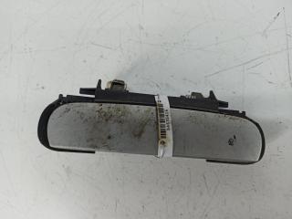 ручка наружная передняя правая Audi A3 8L [рестайлинг] 2002, 1.9 л., дизель, МКПП, серый, хетчбэк 5 дв., 4B0839885