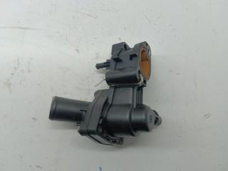 корпус термостата Ford Transit/Tourneo Connect 2007, 1.8 л., дизель, МКПП, белый, фургон, 55638915
