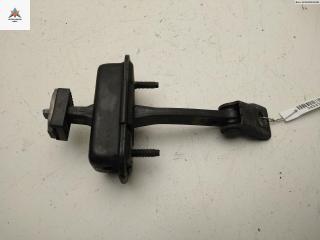 Ограничитель открывания двери задней Peugeot 208 1 поколение 2013, хетчбэк 5 дв., 9611271577, 9671891280