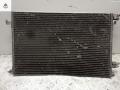 радиатор кондиционера Fiat Croma 2 поколение 2005, 2.4 л., дизель, АКПП, чёрный, хетчбэк 5 дв. - фото №2