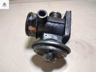 заслонка дроссельная Land Rover Discovery 2 поколение 2000, 2.5 л., дизель, АКПП, зелёный, внедорожник 5 дв.