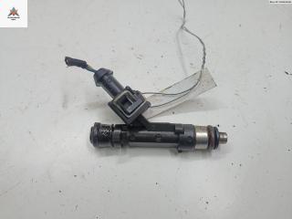 форсунка Opel Astra H/Family [рестайлинг] 2009, 1.4 л., бензин, МКПП, синий, универсал, 0280158501