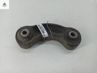 стойка стабилизатора Audi A6 4F/C6 2005, 2.7 л., дизель, МКПП, зелёный, универсал, 4F0505465N