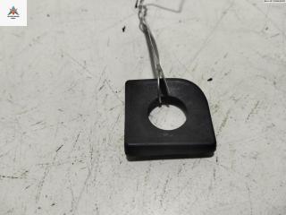 Колпачок (заглушка) ручки двери Citroen Jumpy 1 поколение 2003, 2.0 л., дизель, МКПП, красный, фургон