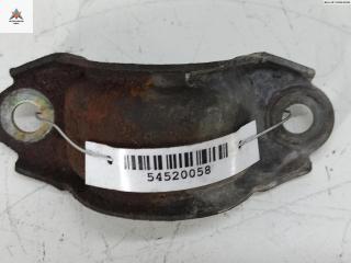 крепление стабилизатора / втулки стабилизатора Audi A6 4B/C5 [рестайлинг] 2001, 1.8 л., Ti, бензин, МКПП, синий, универсал, 4D0411336D