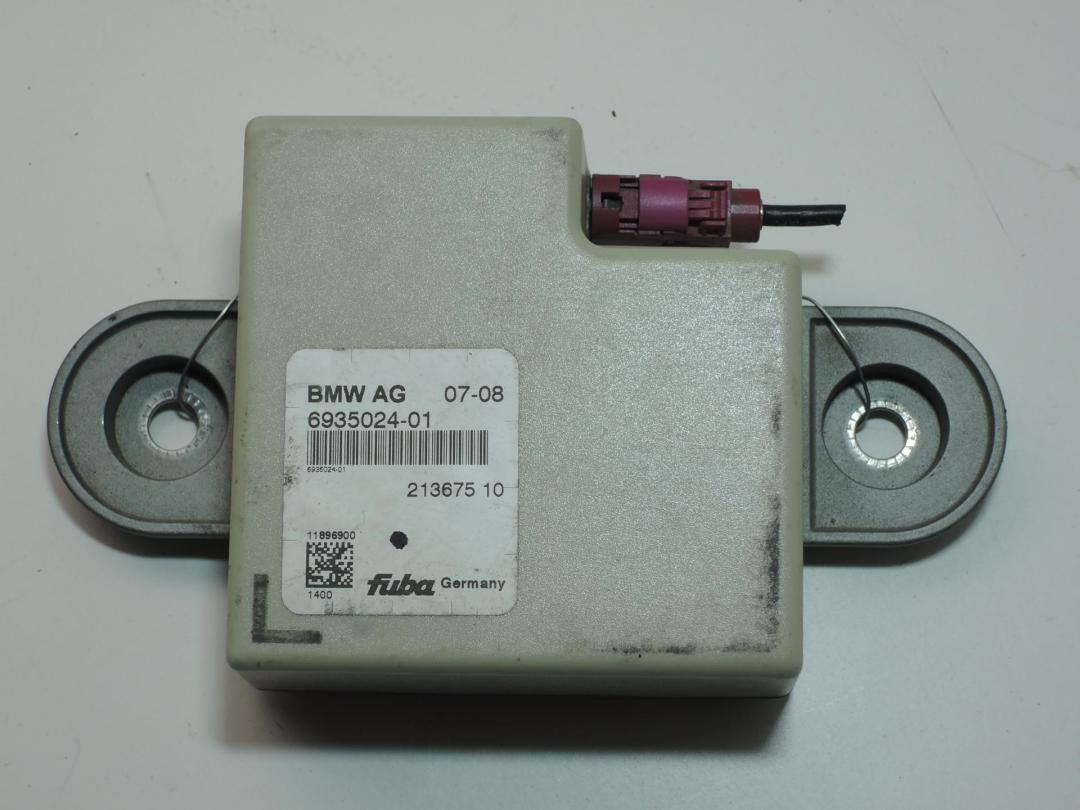 антенна BMW 7 E38 1999, 4.0 л., дизель, АКПП, серый, седан, 65206935024